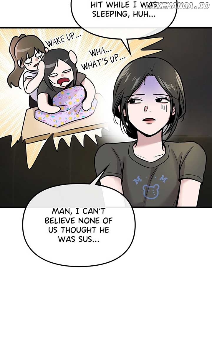 Back to Chanbi - Chapter 13 Page 5