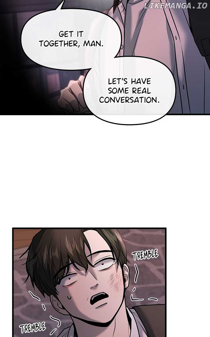 Back to Chanbi - Chapter 13 Page 65
