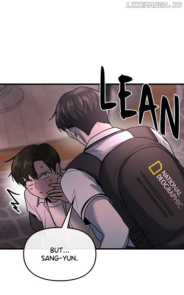 Back to Chanbi - Chapter 13 Page 67
