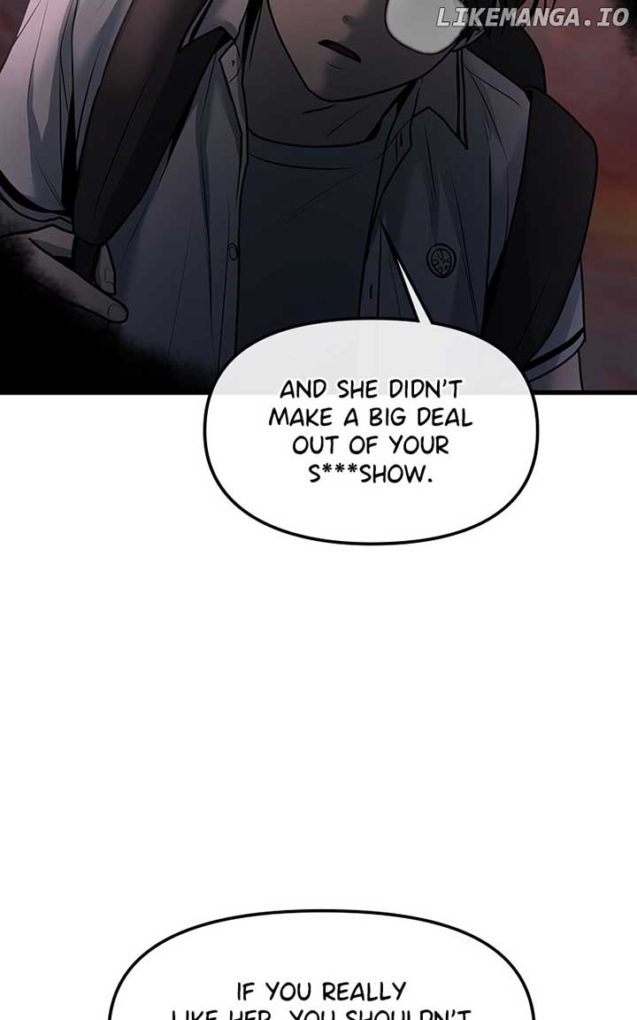 Back to Chanbi - Chapter 13 Page 69