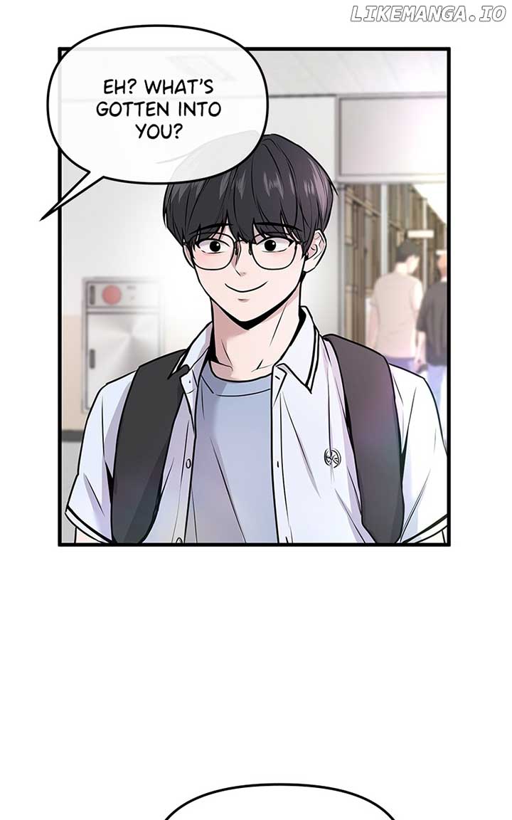 Back to Chanbi - Chapter 14 Page 12