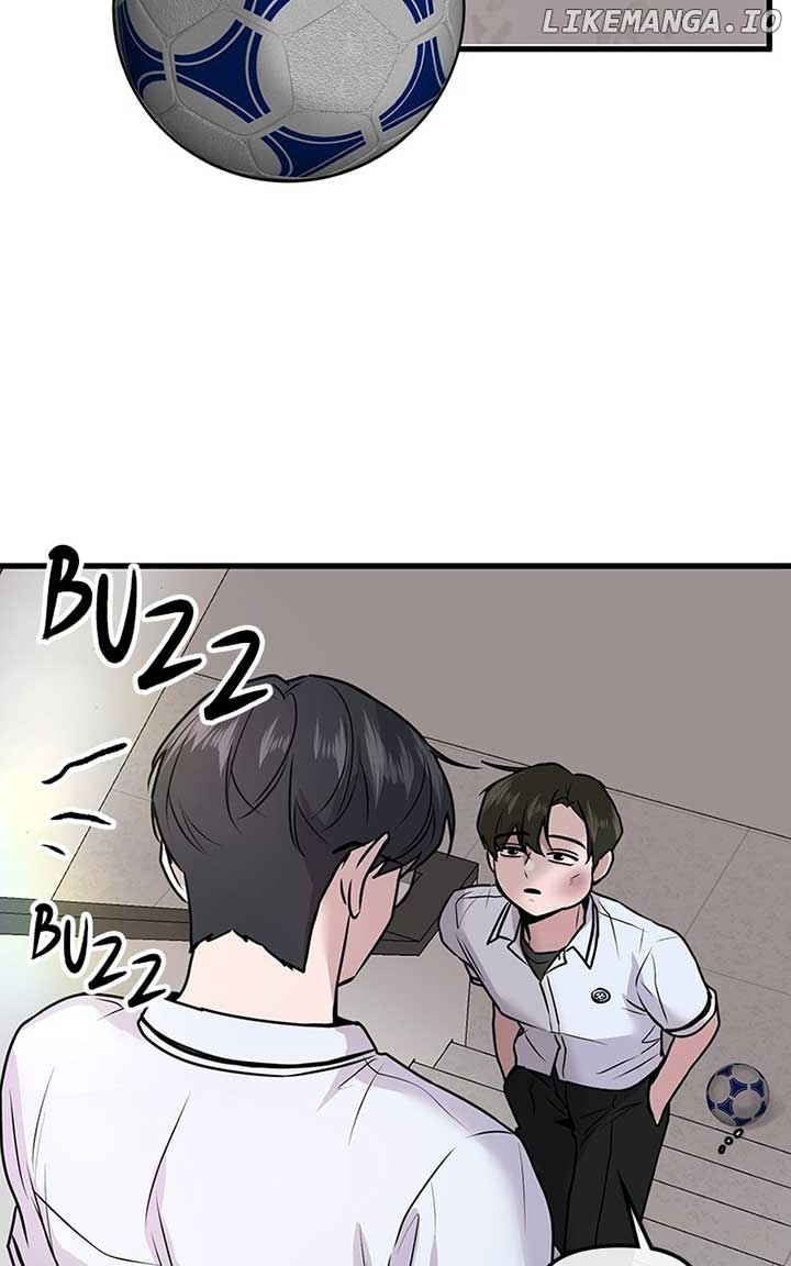 Back to Chanbi - Chapter 14 Page 26