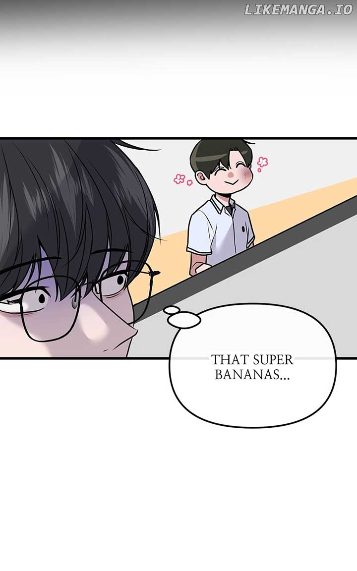 Back to Chanbi - Chapter 14 Page 36