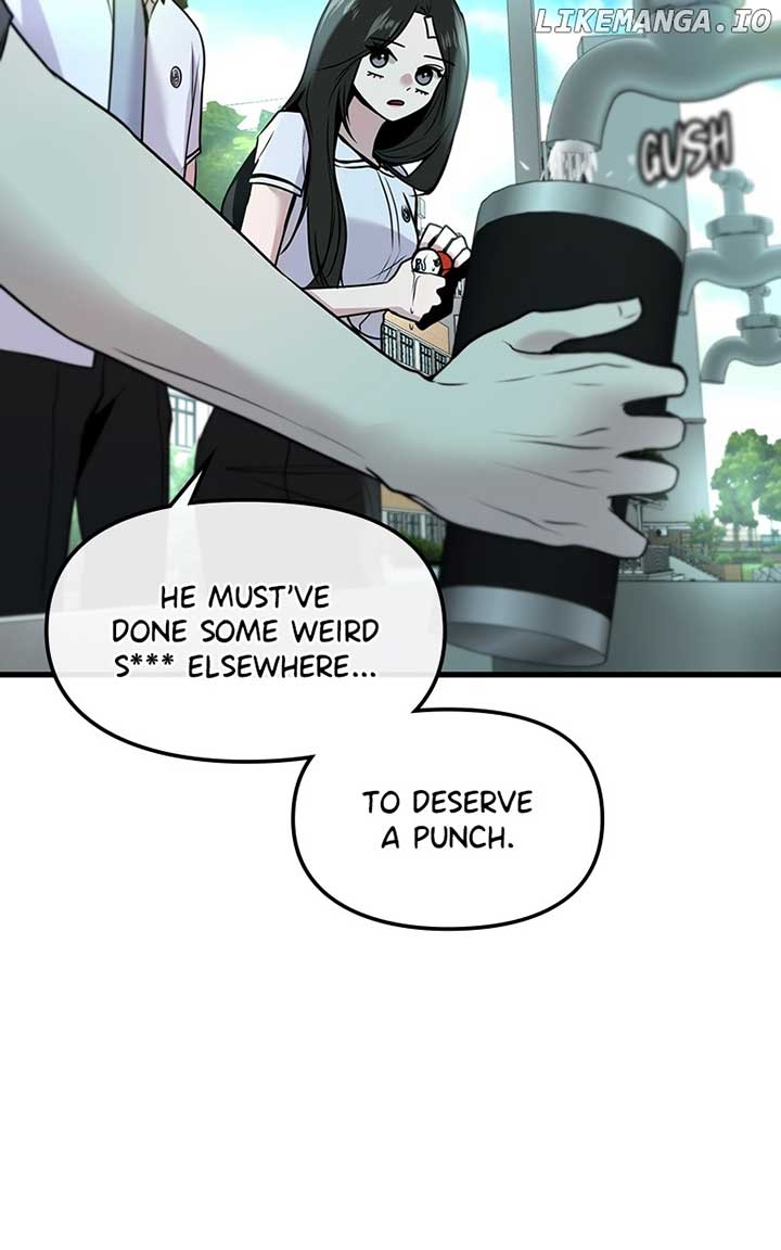 Back to Chanbi - Chapter 14 Page 57