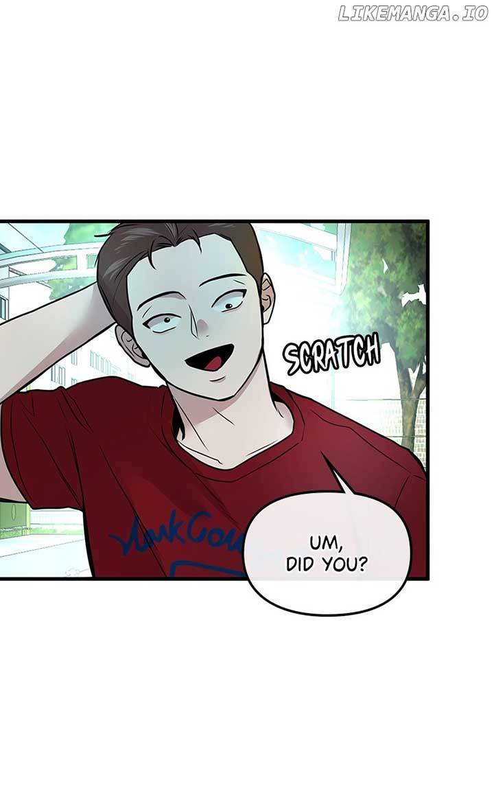 Back to Chanbi - Chapter 14 Page 59
