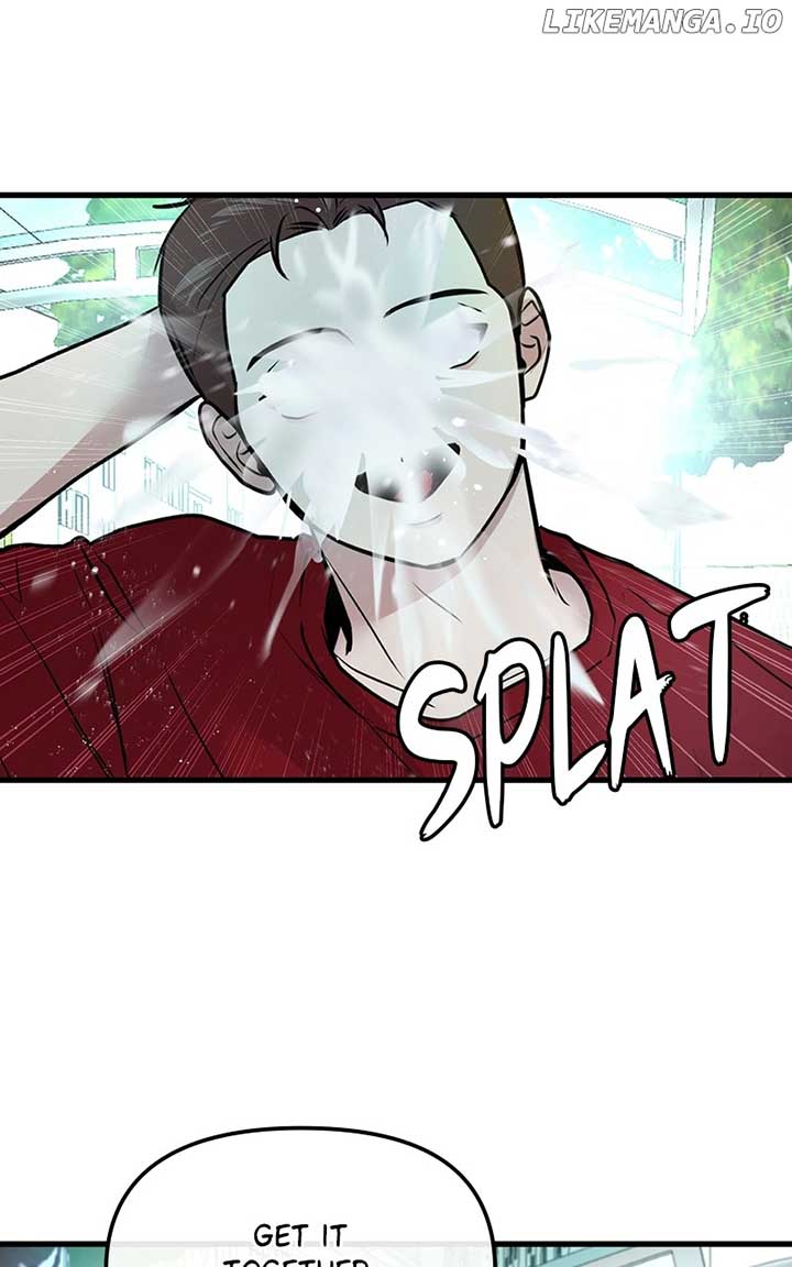 Back to Chanbi - Chapter 14 Page 60