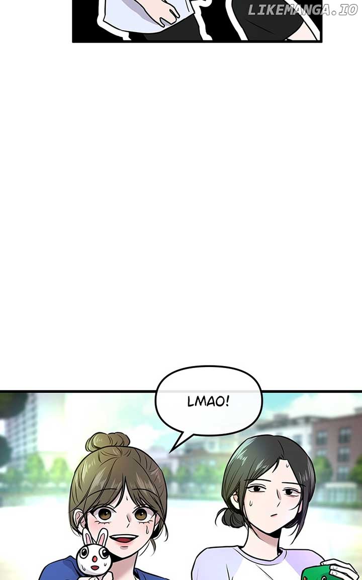 Back to Chanbi - Chapter 14 Page 72