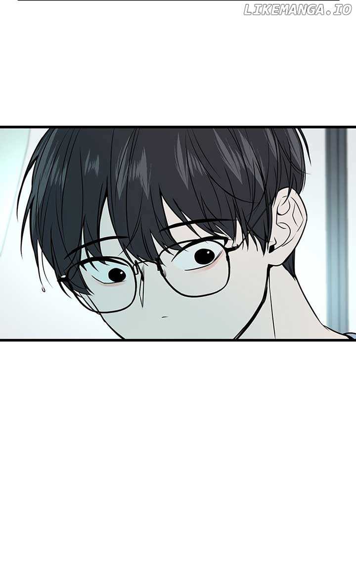 Back to Chanbi - Chapter 14 Page 79