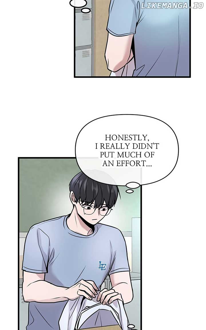 Back to Chanbi - Chapter 14 Page 82