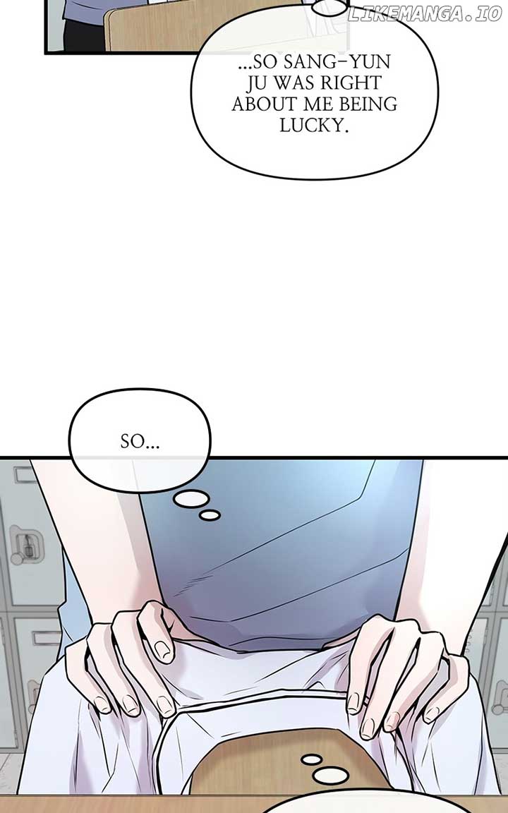 Back to Chanbi - Chapter 14 Page 83