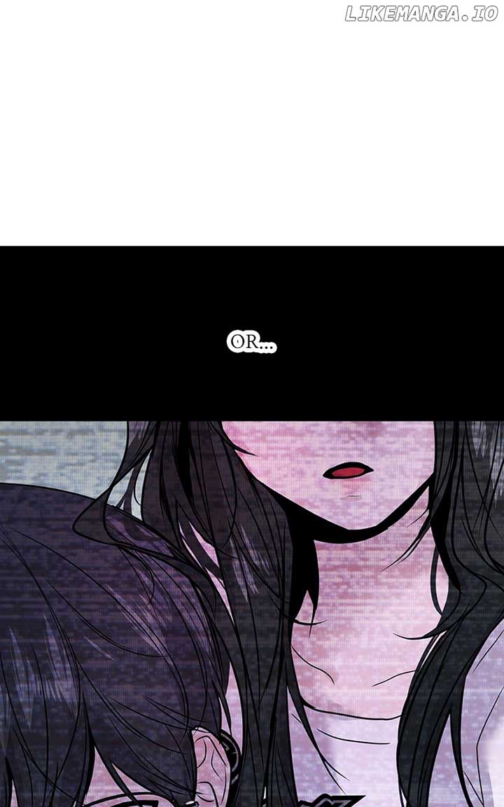 Back to Chanbi - Chapter 14 Page 97