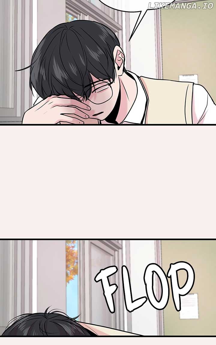 Back to Chanbi - Chapter 15 Page 101