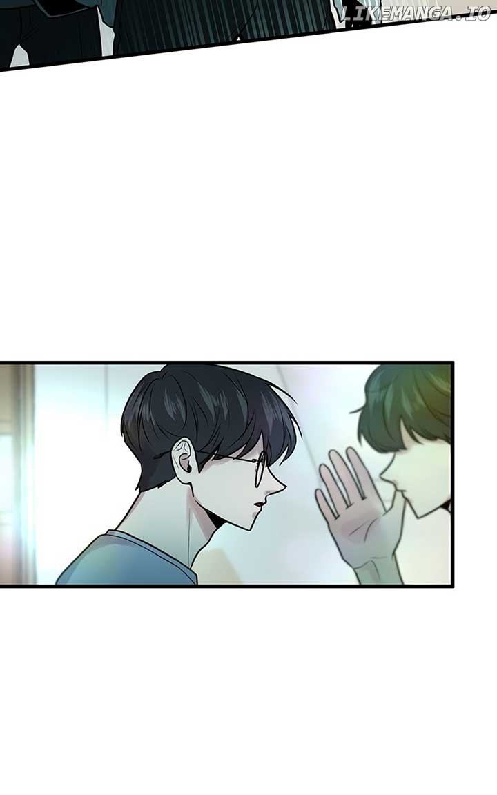 Back to Chanbi - Chapter 15 Page 2
