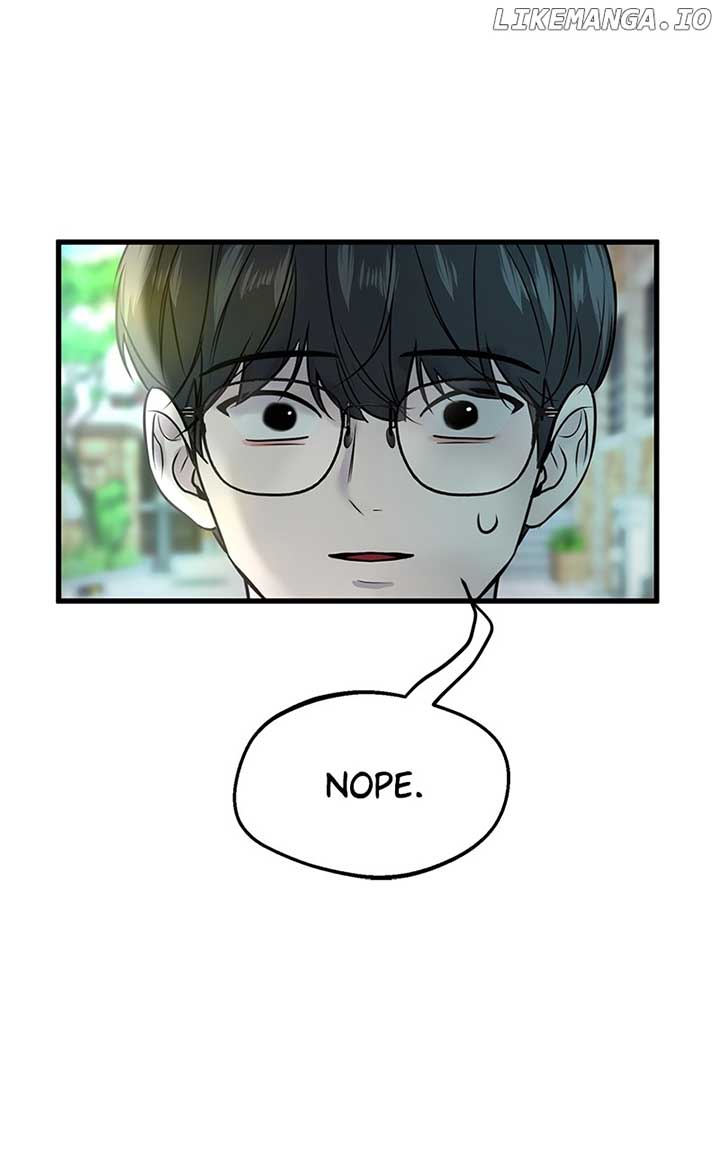 Back to Chanbi - Chapter 15 Page 21