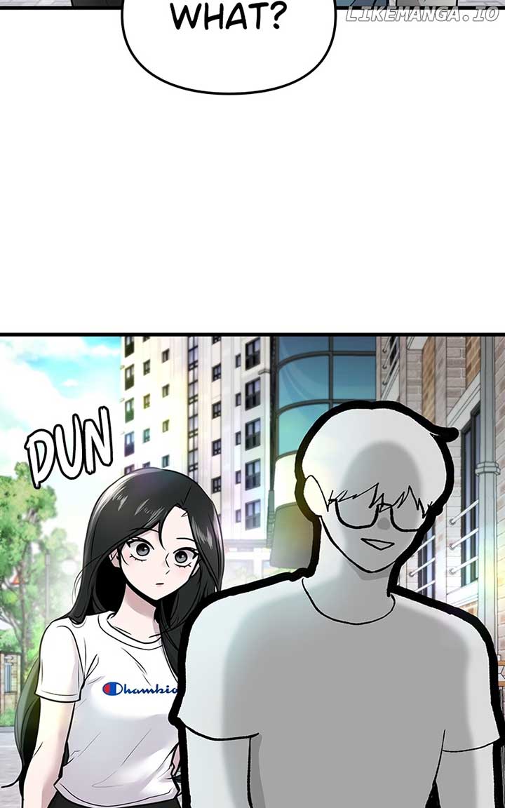 Back to Chanbi - Chapter 15 Page 24