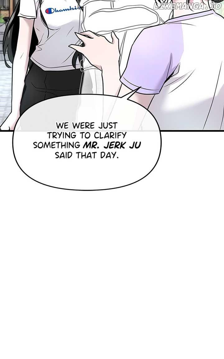Back to Chanbi - Chapter 15 Page 28