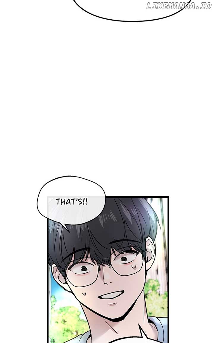 Back to Chanbi - Chapter 15 Page 33