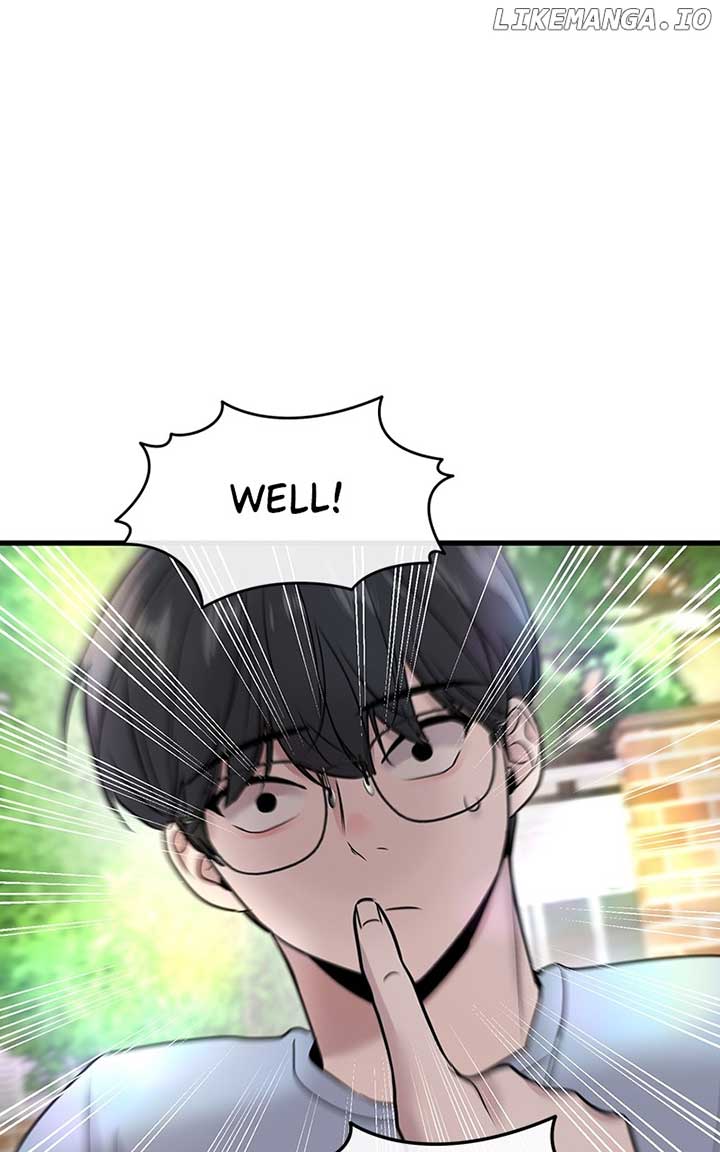 Back to Chanbi - Chapter 15 Page 66