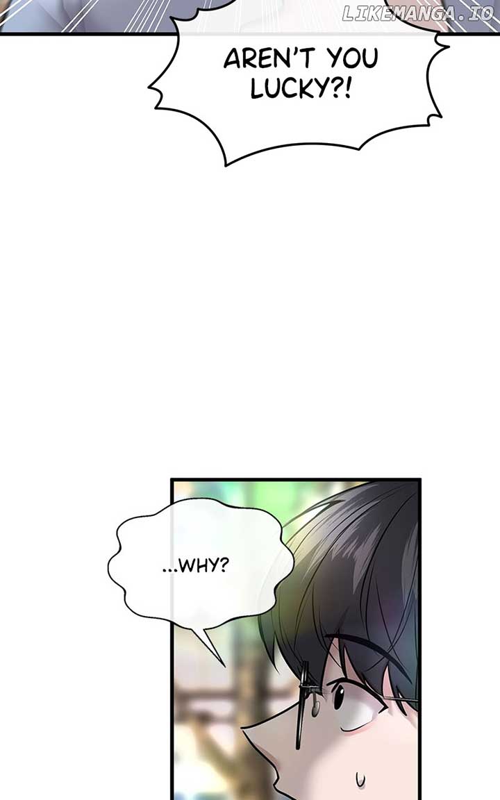 Back to Chanbi - Chapter 15 Page 67