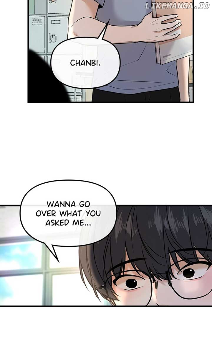 Back to Chanbi - Chapter 15 Page 79