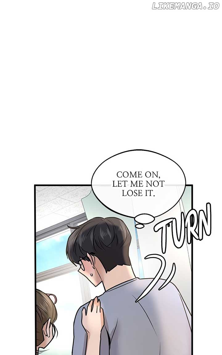 Back to Chanbi - Chapter 15 Page 85
