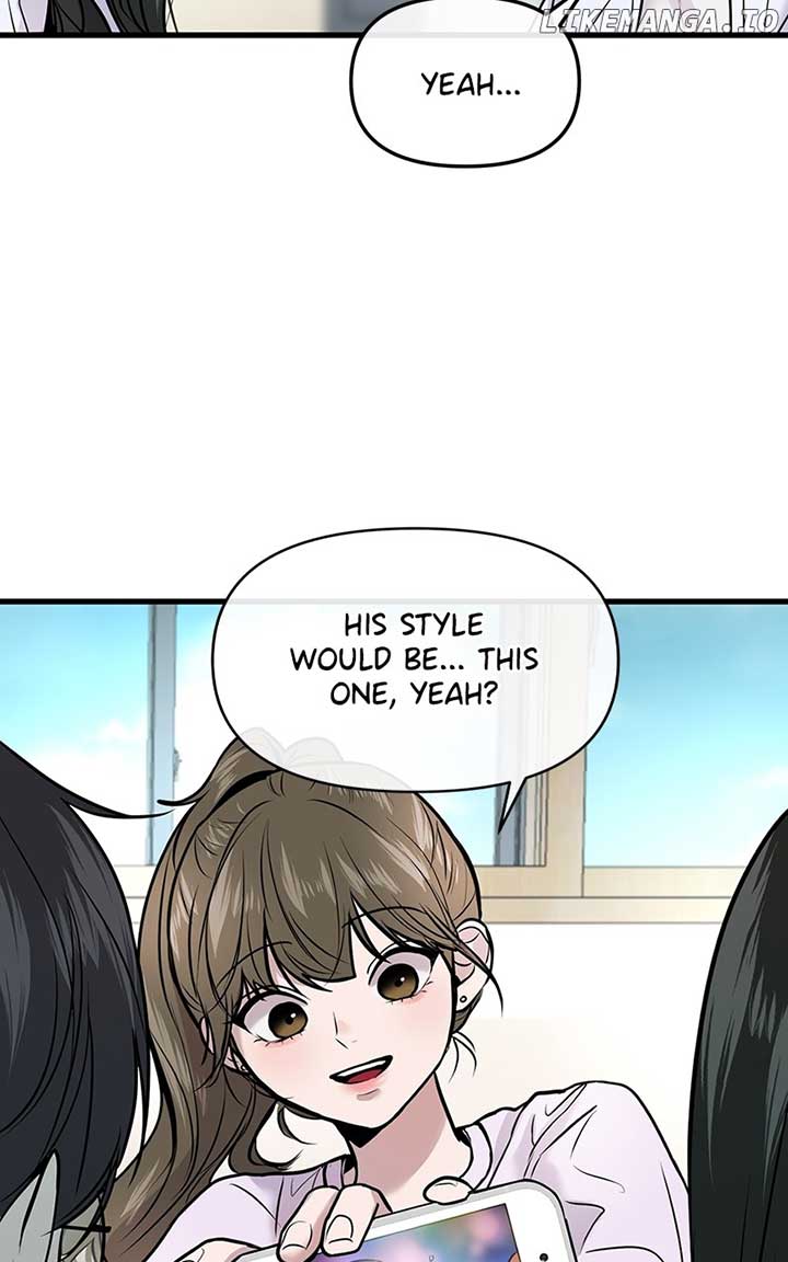 Back to Chanbi - Chapter 16 Page 16
