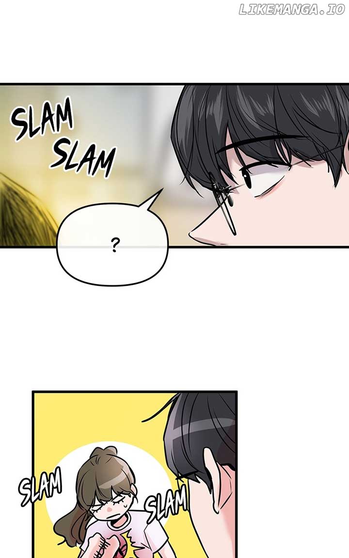 Back to Chanbi - Chapter 16 Page 20