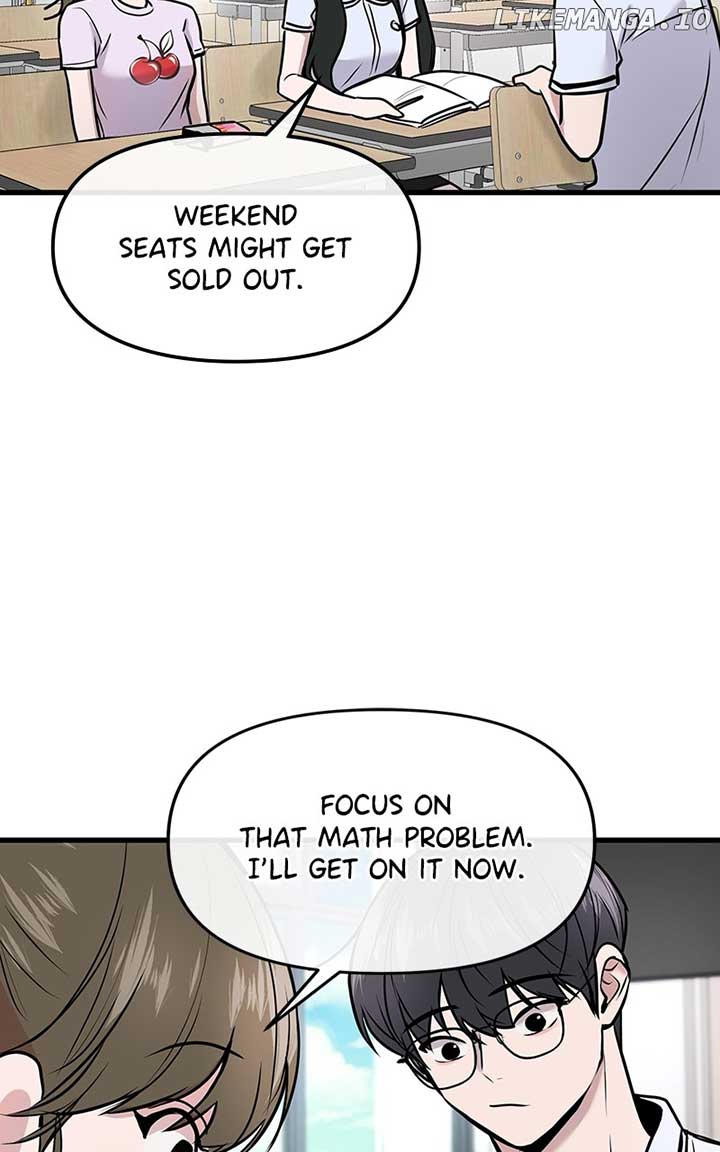 Back to Chanbi - Chapter 16 Page 25