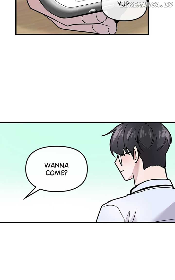 Back to Chanbi - Chapter 16 Page 27