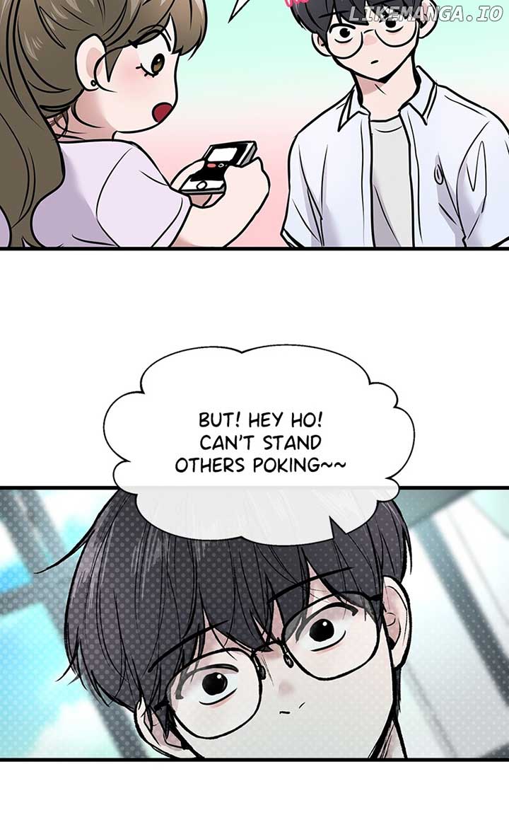 Back to Chanbi - Chapter 16 Page 29