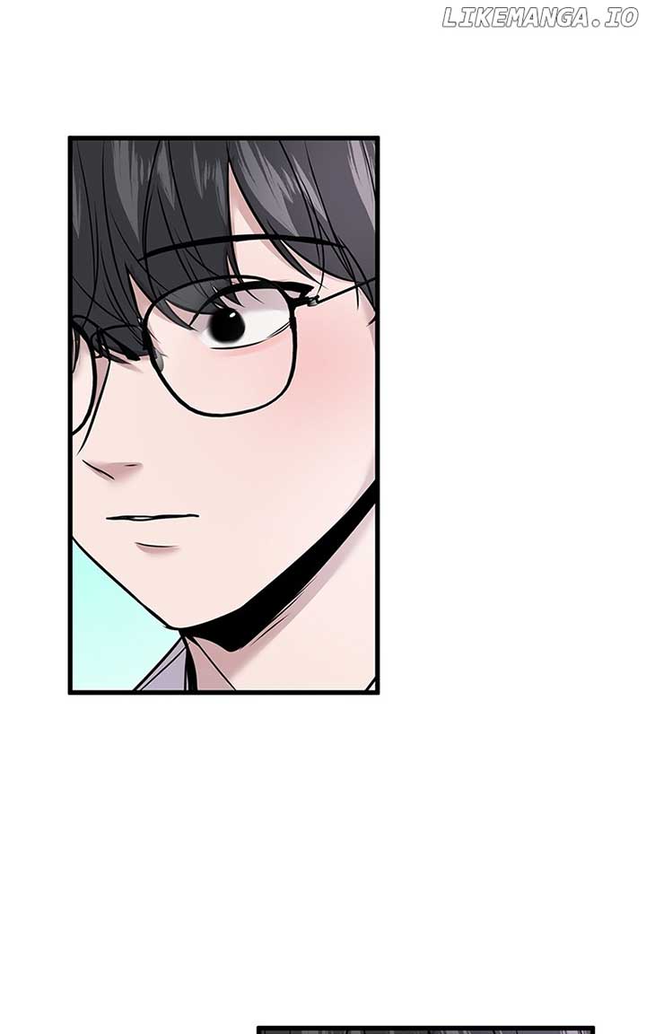 Back to Chanbi - Chapter 16 Page 32