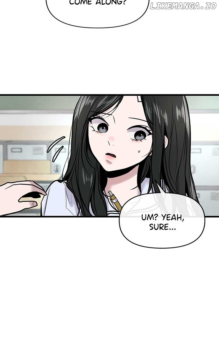 Back to Chanbi - Chapter 16 Page 36