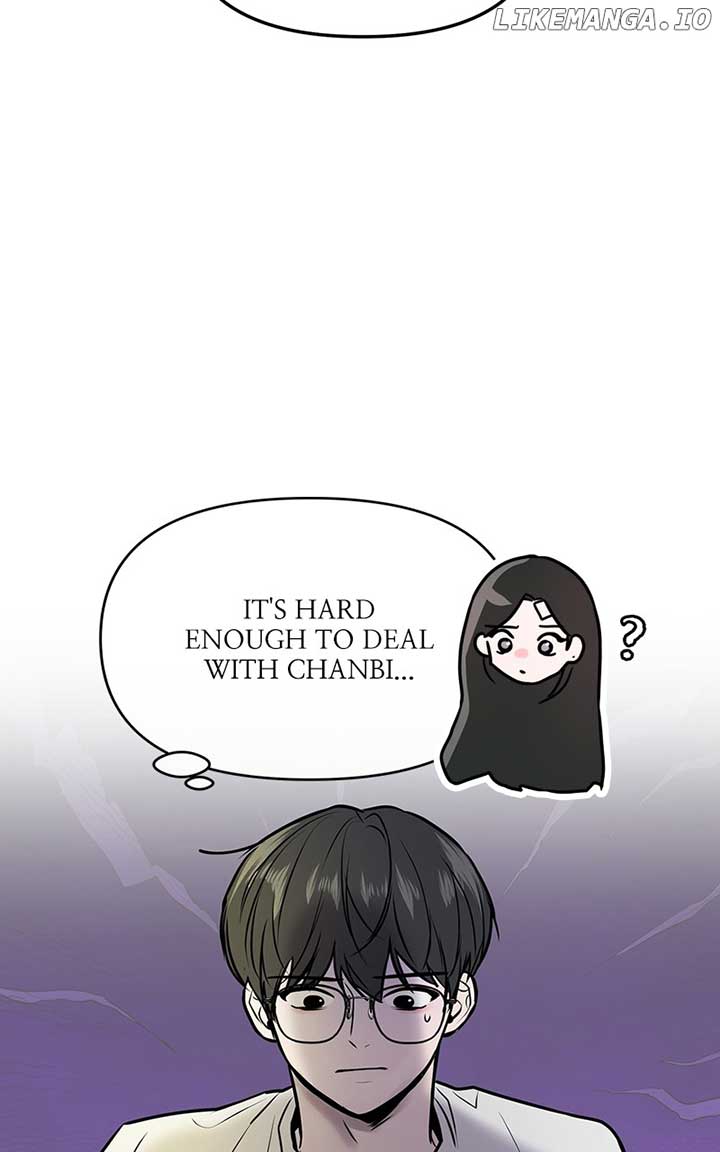 Back to Chanbi - Chapter 16 Page 42