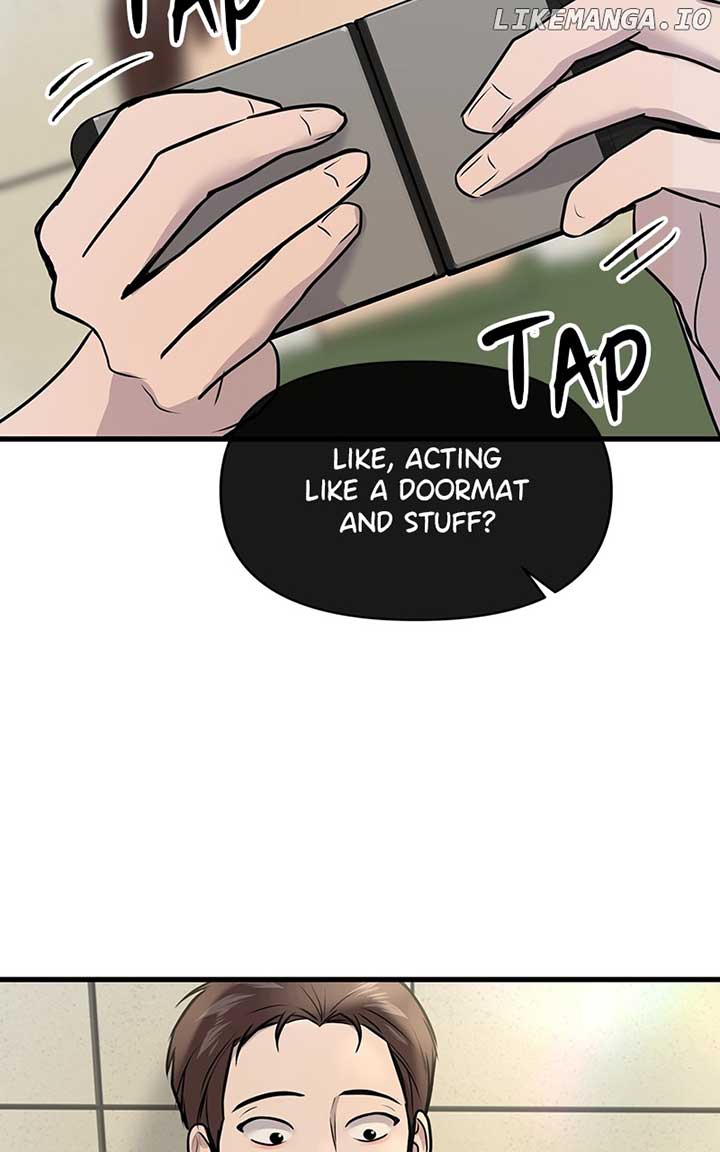 Back to Chanbi - Chapter 16 Page 47