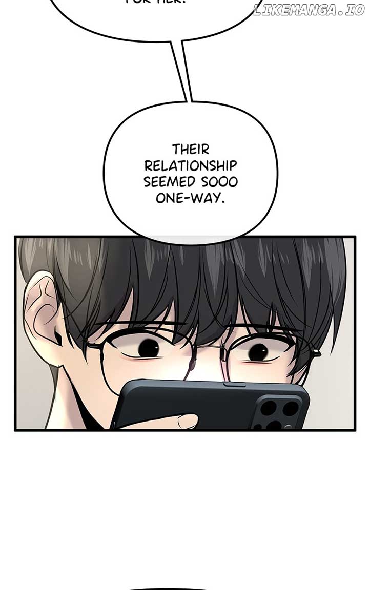 Back to Chanbi - Chapter 16 Page 59