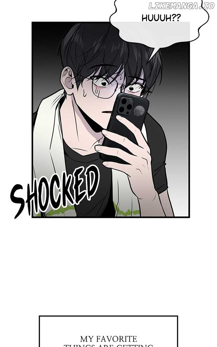 Back to Chanbi - Chapter 16 Page 6