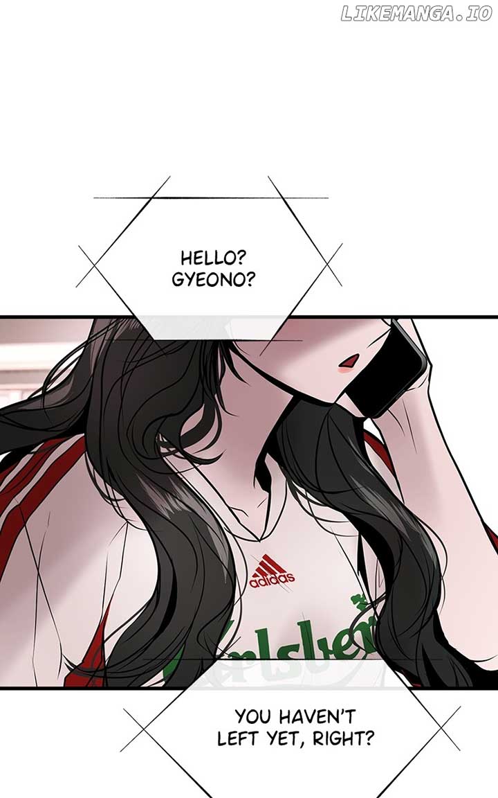 Back to Chanbi - Chapter 16 Page 77