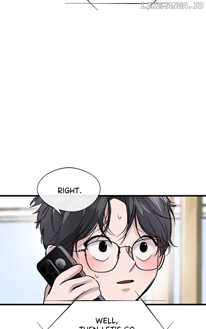 Back to Chanbi - Chapter 16 Page 78