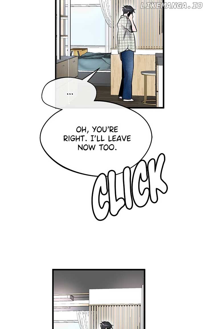 Back to Chanbi - Chapter 16 Page 83