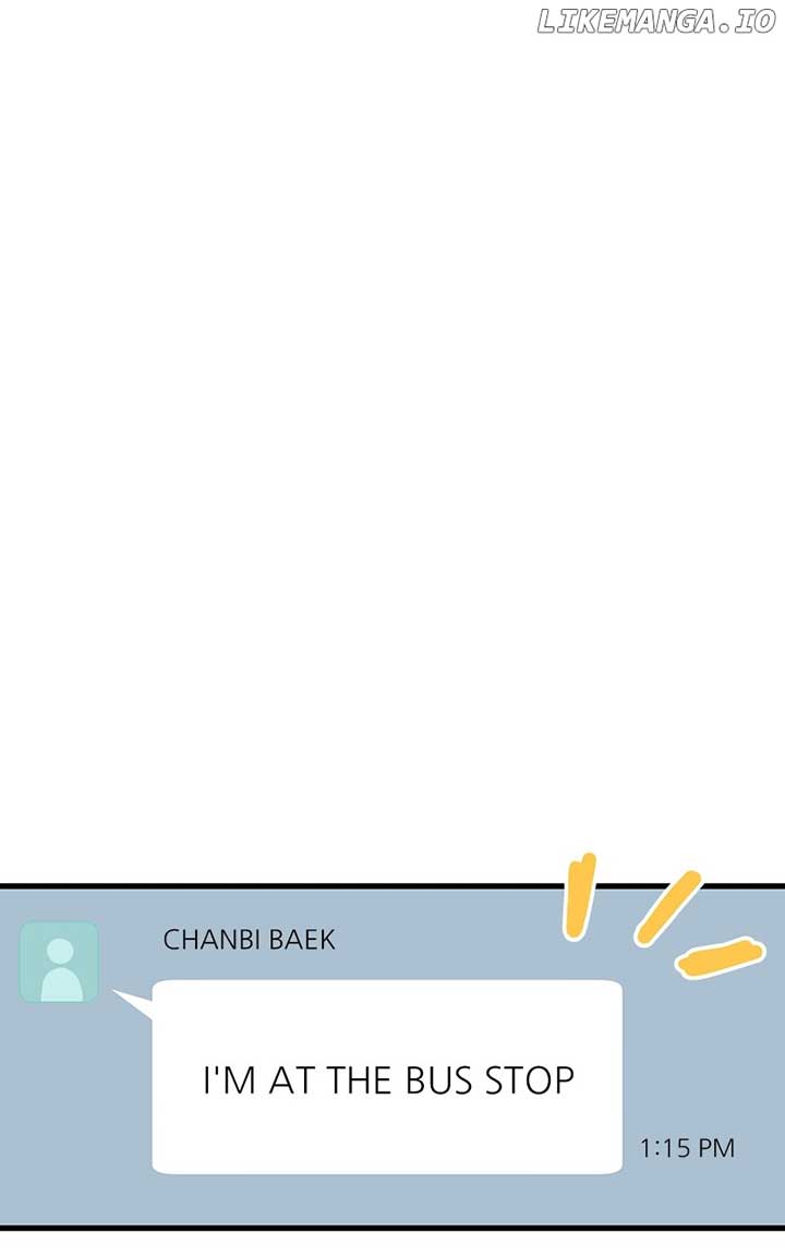 Back to Chanbi - Chapter 16 Page 87