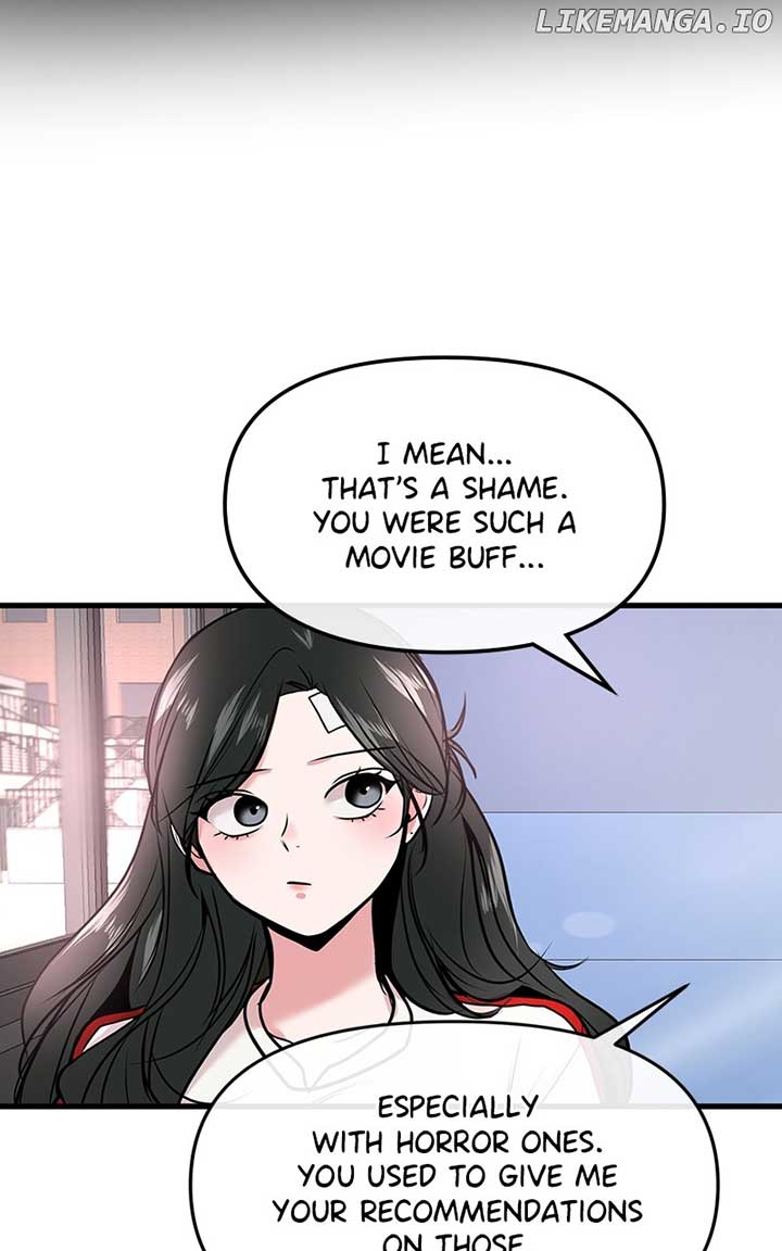 Back to Chanbi - Chapter 17 Page 27
