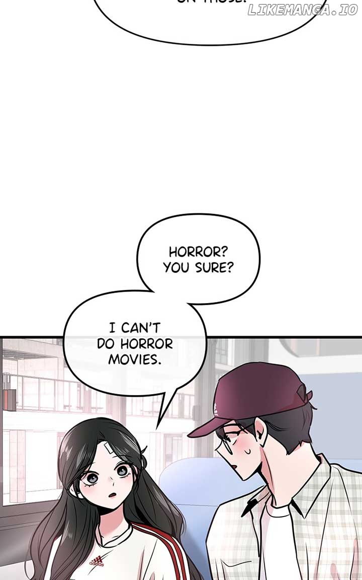 Back to Chanbi - Chapter 17 Page 28