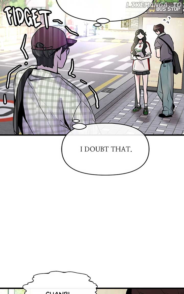 Back to Chanbi - Chapter 17 Page 3