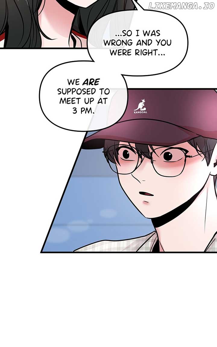 Back to Chanbi - Chapter 17 Page 39