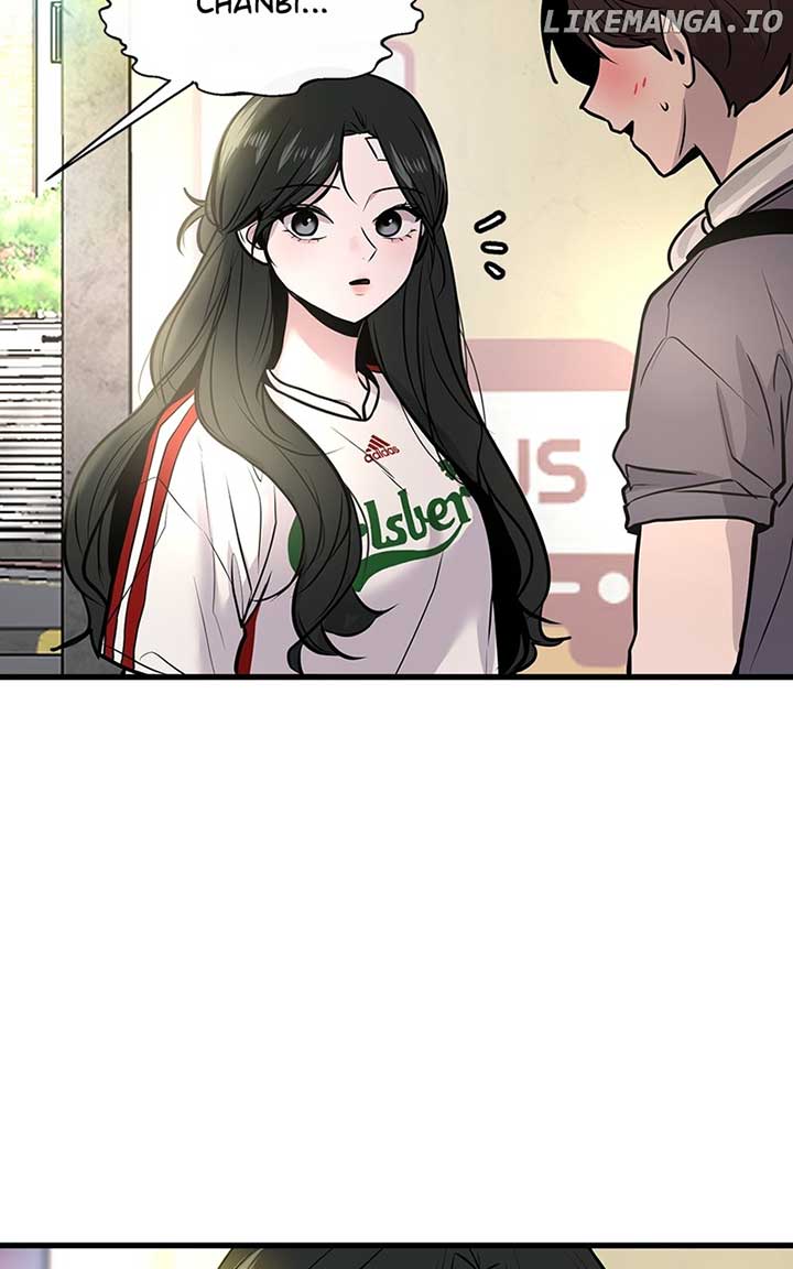 Back to Chanbi - Chapter 17 Page 4