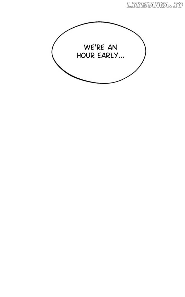 Back to Chanbi - Chapter 17 Page 40