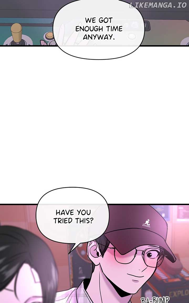 Back to Chanbi - Chapter 17 Page 60