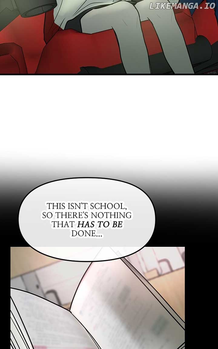 Back to Chanbi - Chapter 17 Page 78