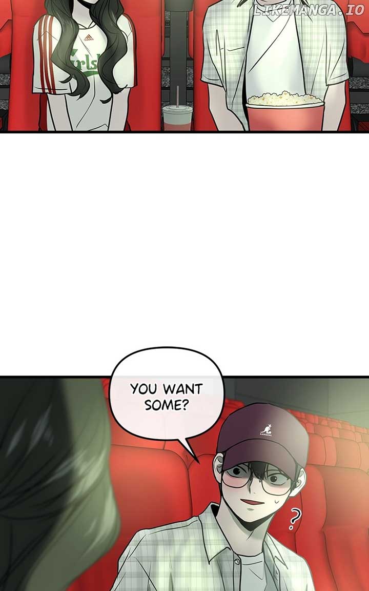 Back to Chanbi - Chapter 17 Page 83