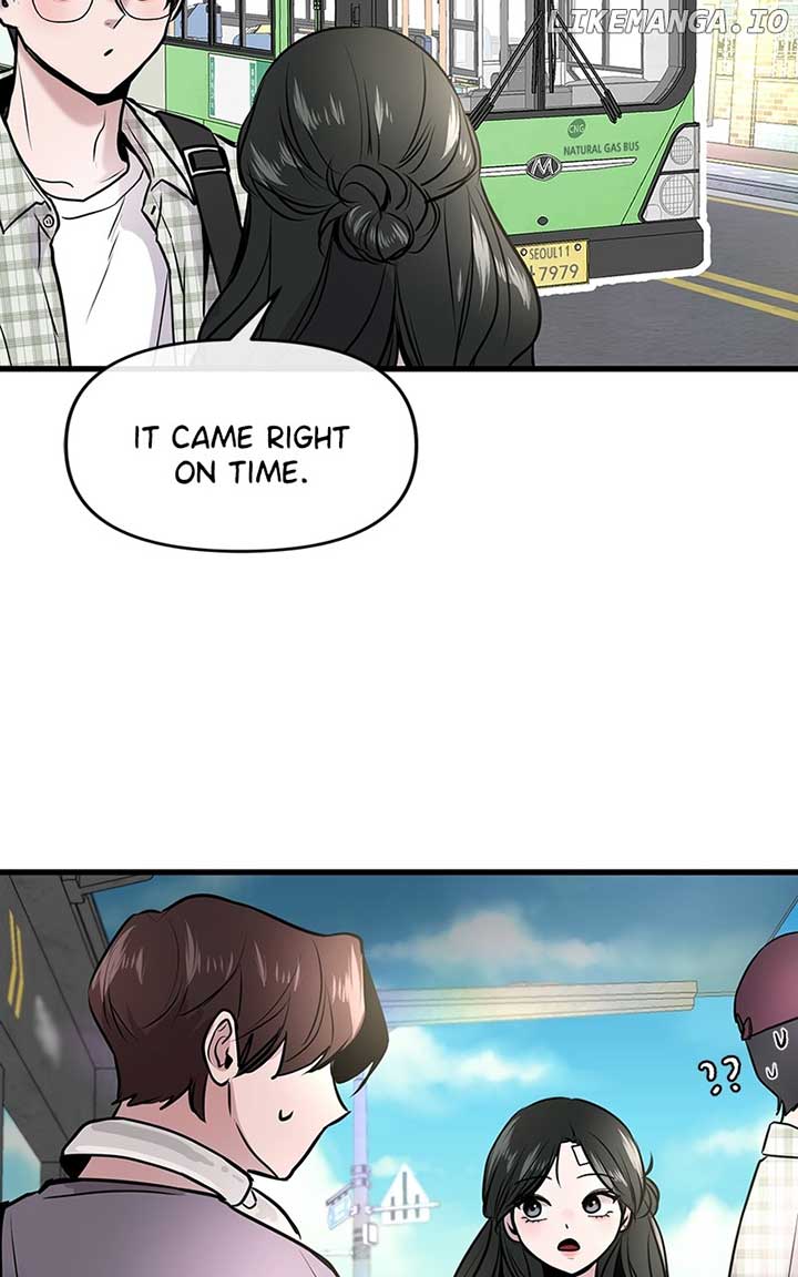 Back to Chanbi - Chapter 17 Page 9